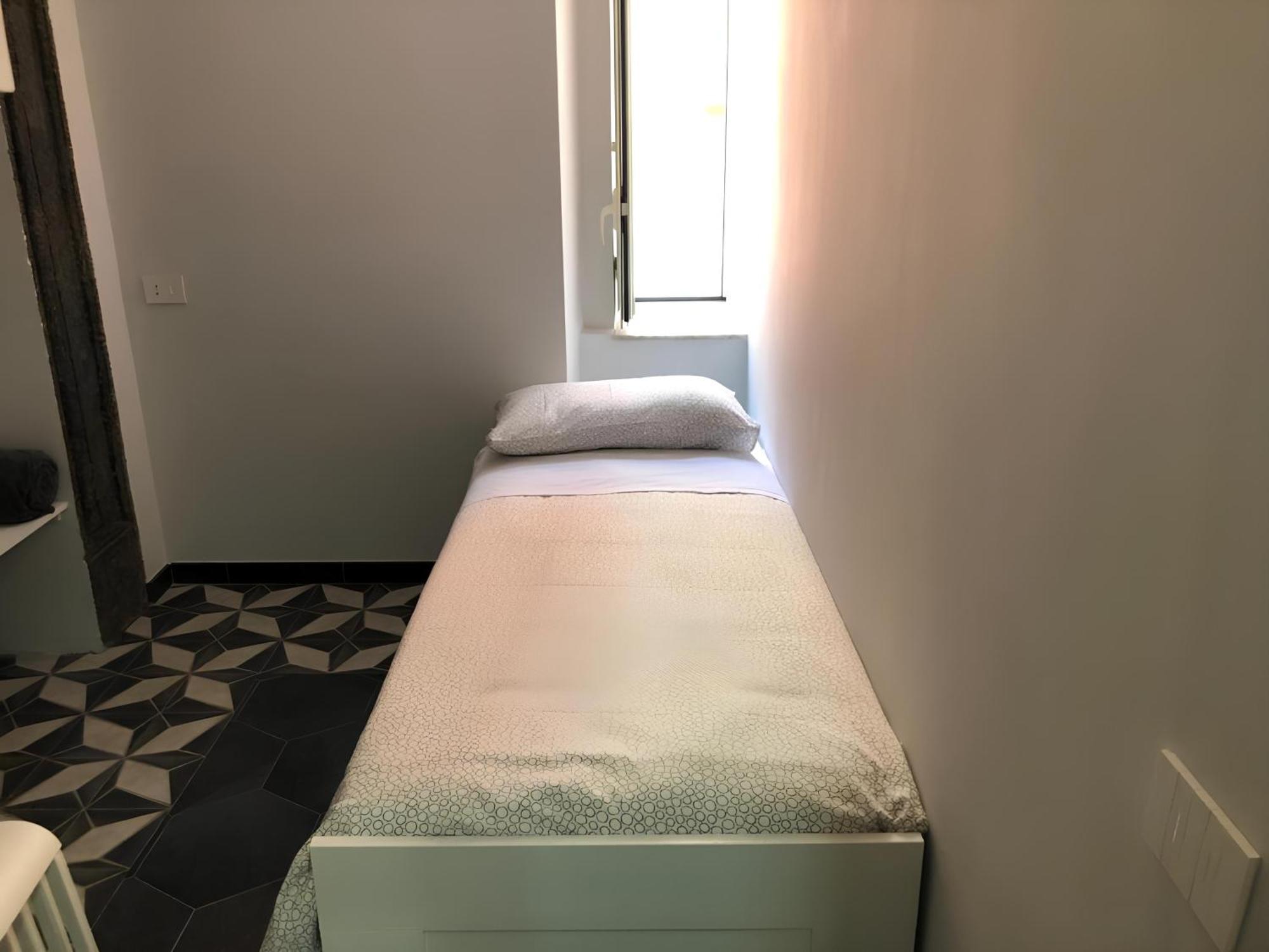 O' Scartellato Aparthotel Neapel