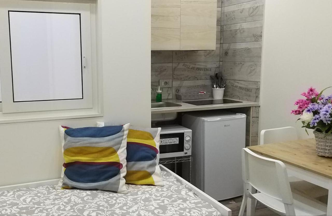 Aparthotel O' Scartellato Neapel