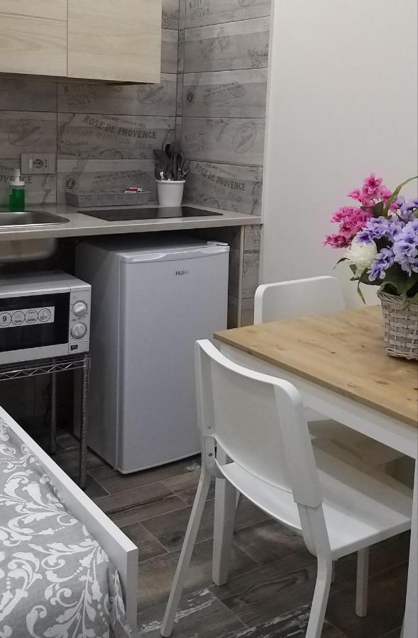 Aparthotel O' Scartellato Neapel