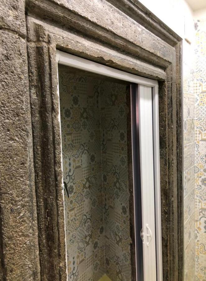 O' Scartellato *
